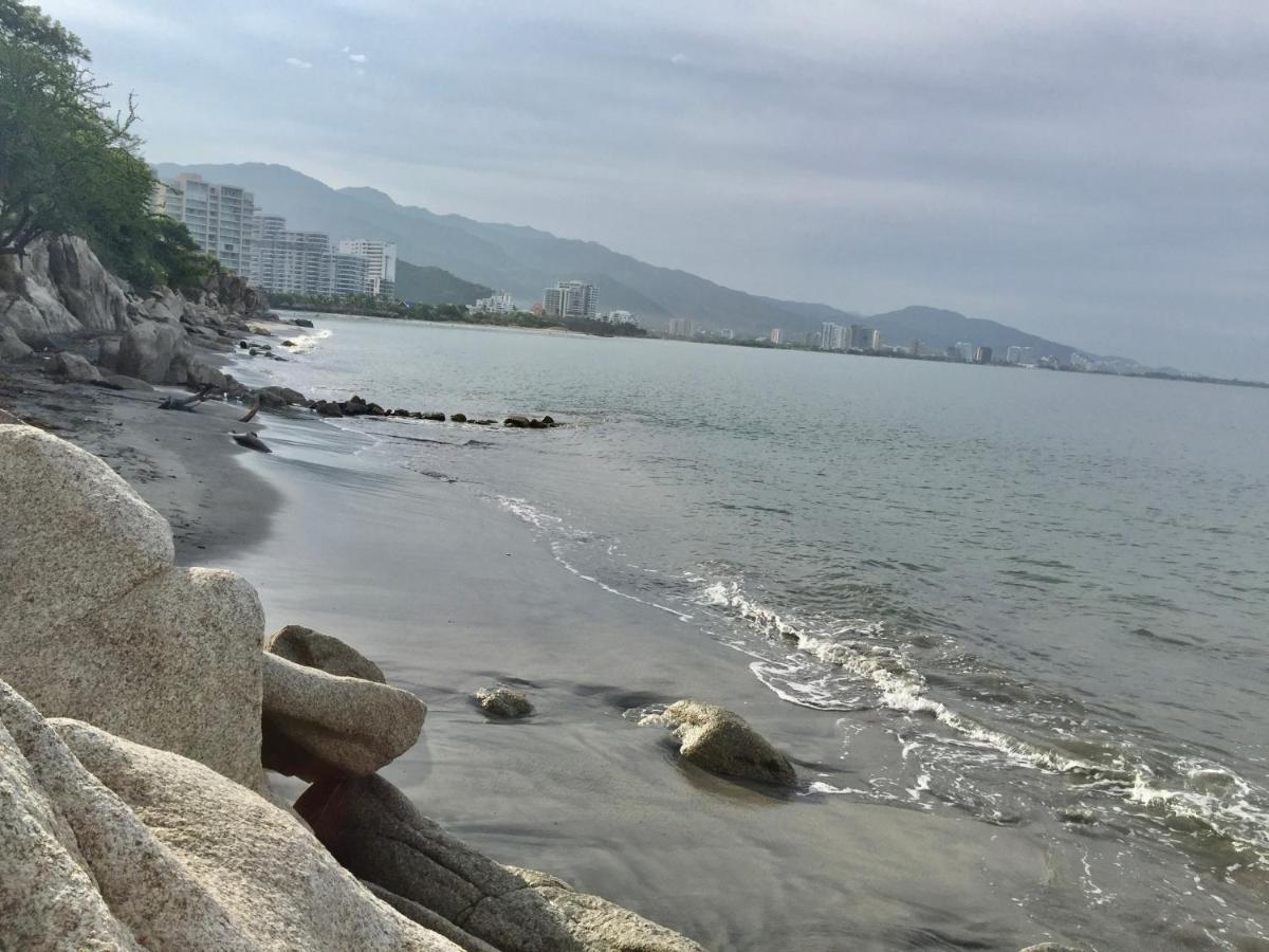 Pozos Colorados Santa Marta - Hermoso 1005 Vista Al Mar
