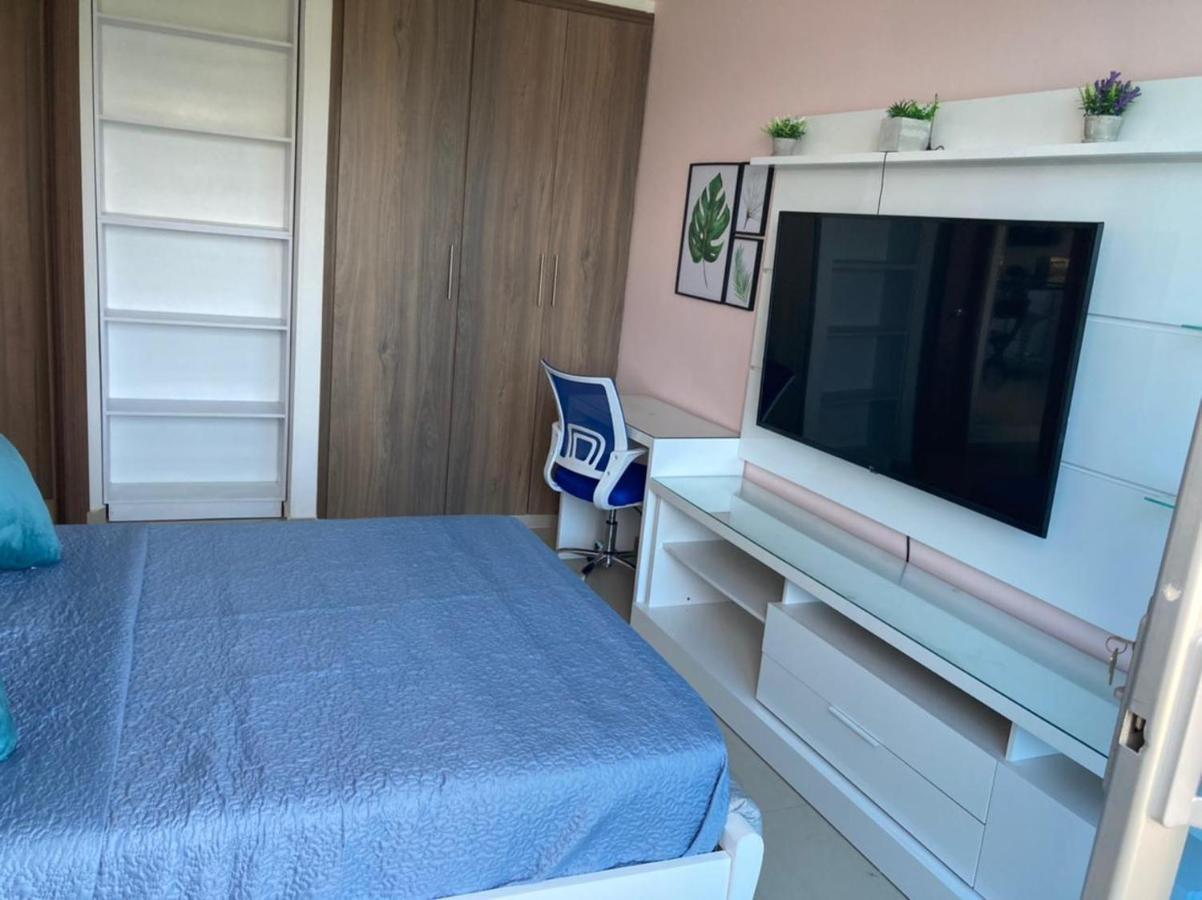 Apartamento Pozos Colorados Santa Marta - Hermoso 1005 Vista Al Mar *